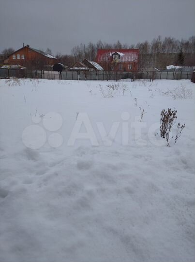Участок 15 сот. (ИЖС)