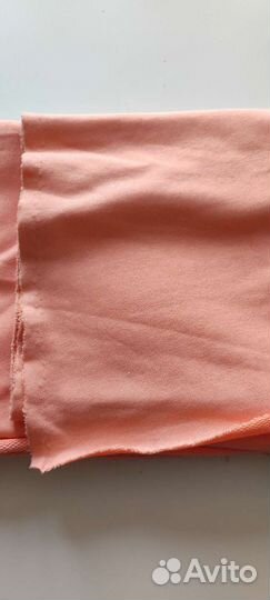 Футер 3 х нитка петля 1,5 м