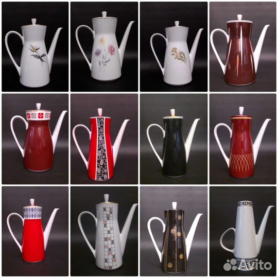 Freiberger попредметно