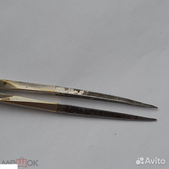 Готовальня,Набор чертёжный старинный начало 20 век