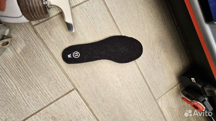 Коньки фигурные детские riedell 21 модель