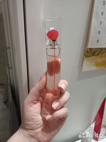 Kenzo flower by kenzo poppy bouquet