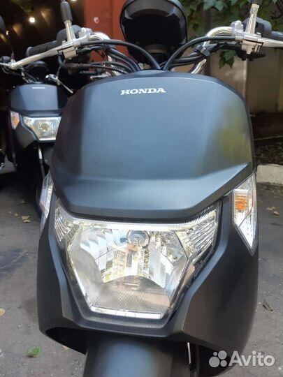 Современный Honda dunk 78 из Японии