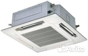 Кассетный внутренний блок Sanyo SPW-xdr604gxh56b