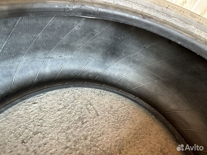 Michelin Primacy 4 245/45 R18