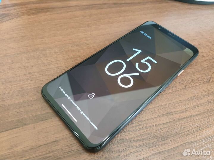 Google pixel 4 xl 128 gb