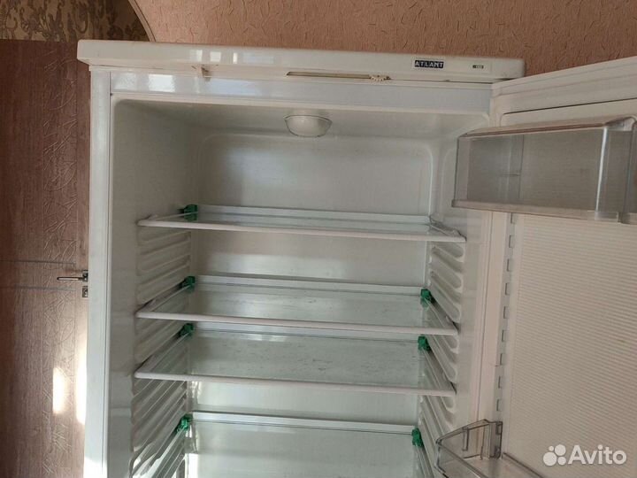 Холодильник