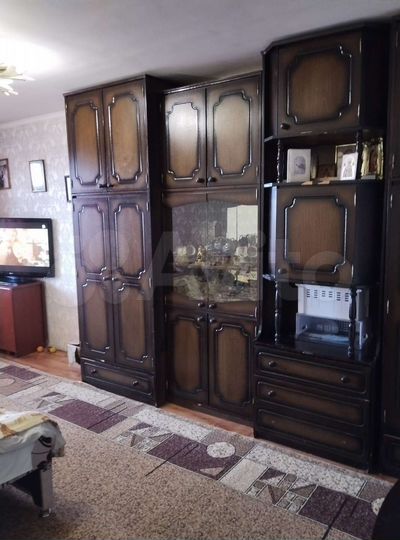 1-к. квартира, 33,3 м², 2/4 эт.