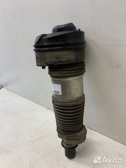 Пневмостойка передняя правая Porsche Cayenne 3