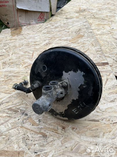 Вакуумный усилитель тормозов bmw e34