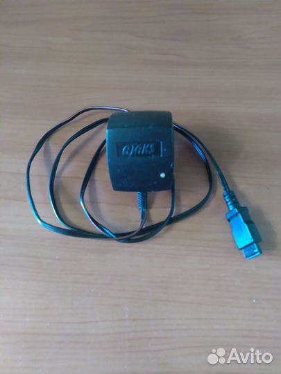 Зарядное устройство Ajaks