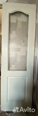 Продам межкомнатные двери бу