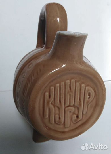 Керамика СССР