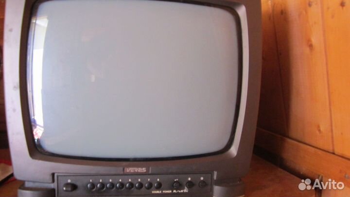 Телевизор JVC