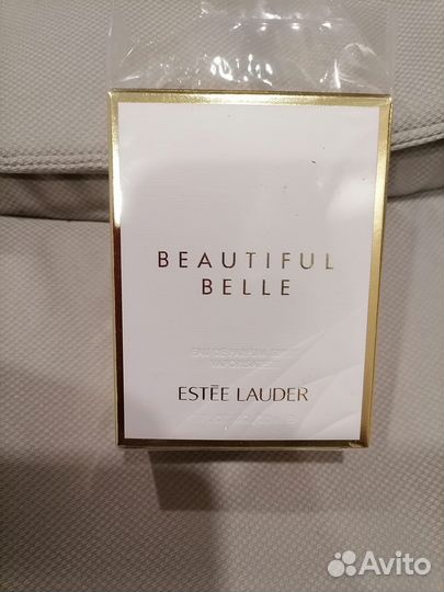Духи женские Estee Lauder Beautiful Belle