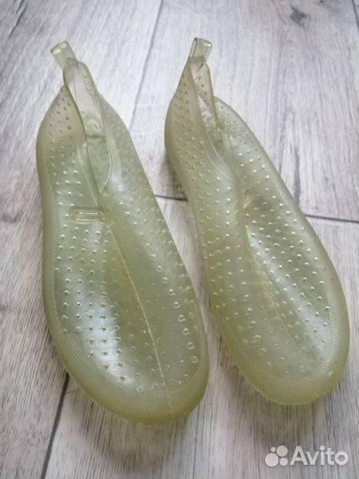Аквашузы