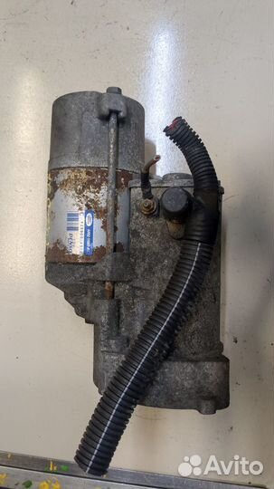 Стартер Land Rover Range Rover Evoque, 2013