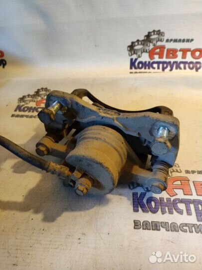 Суппорт тормозной передний правый Chevrolet