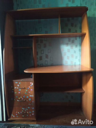 Детский стол