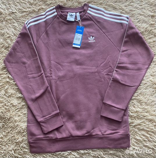Свитшоты adidas originals M 48-50