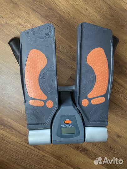 Тренажер степпер