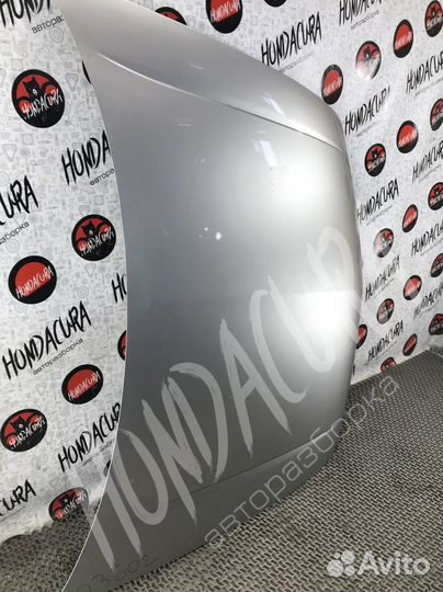 Капот Honda Accord