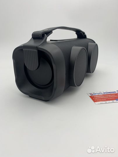 Беспроводная акустика Perfeo 