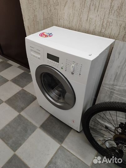Стиральная машина Ardo