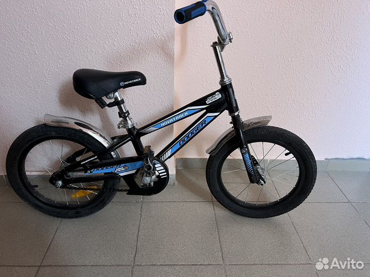 Велосипед детский