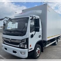 DongFeng Z55L, 2024