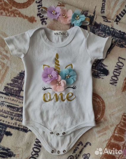 Нарядный наряд для девочки