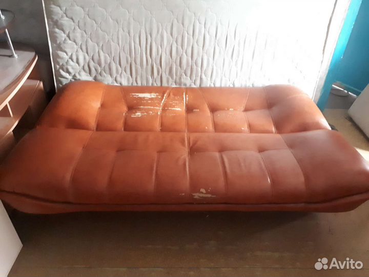Хороший Раскладной Диванчик