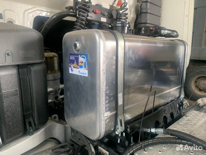 Гидрофикация тягачей Гидравлика на тягач