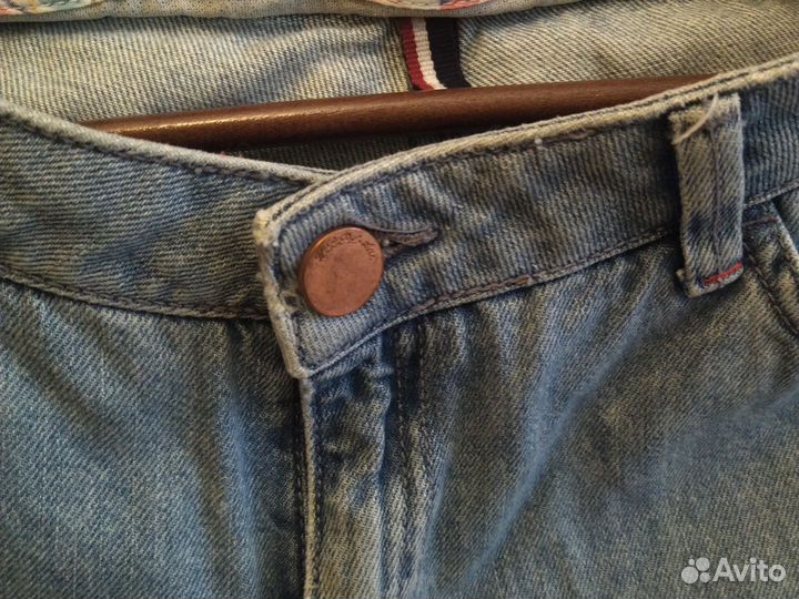 Marco polo джинсы