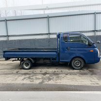 Hyundai Porter 2.5 MT, 2012, 287 000 км, с пробегом, це�на 750 000 руб.