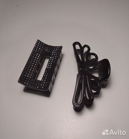 Украшения пакетом