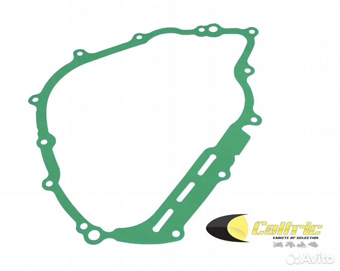 Прокладка крышки двигателя Yamaha 550 / 700