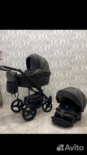 Коляска 2в 1