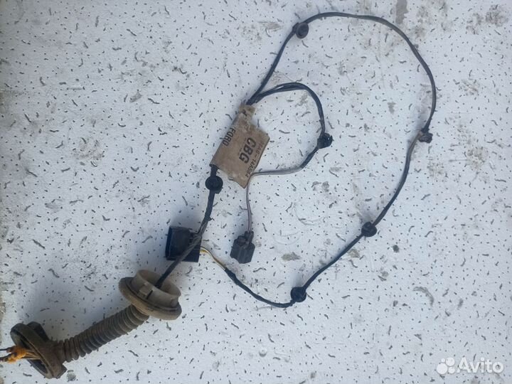 Проводка/коса задней левой двери Ford Focus 1