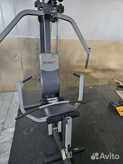 Силовой тренажер housefit hg мультистанция