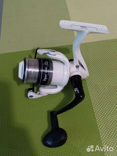 Рыболовная катушка Stinger Viper 1000