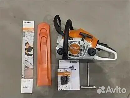 Бензопила stihl172