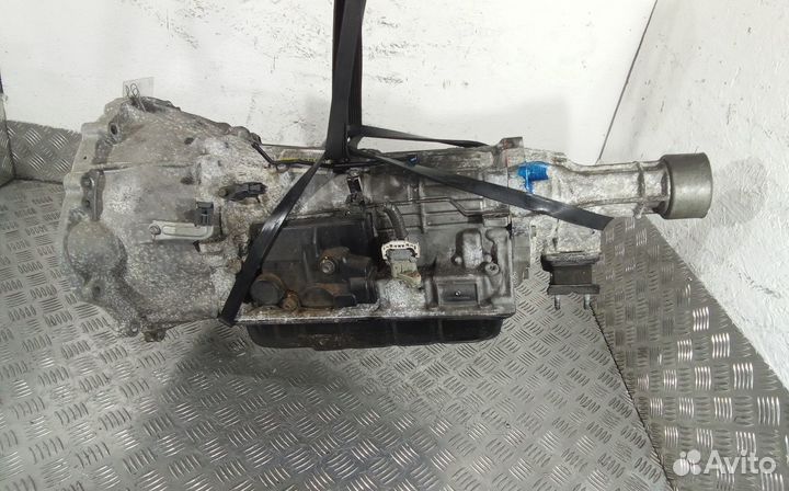 Кпп автоматическая (АКПП) Lexus GS 3 2005