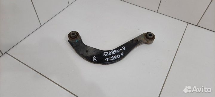 Рычаг подвески задний (Chery Tiggo 4)