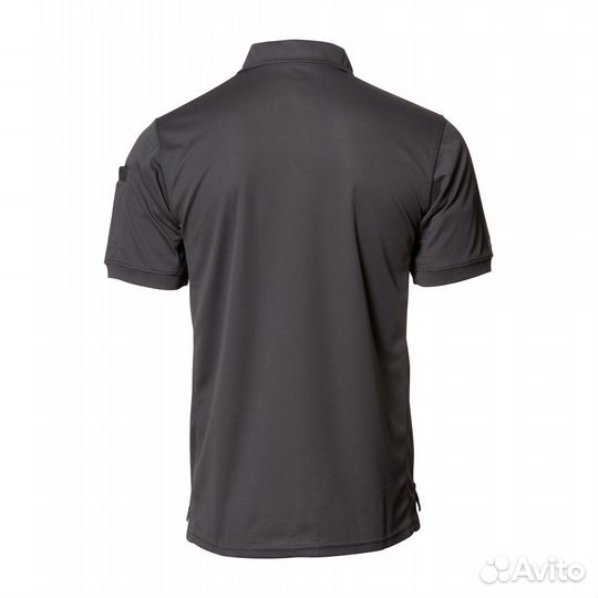 Helikon-Tex Polo Shirt UTL Top Cool Lite grey