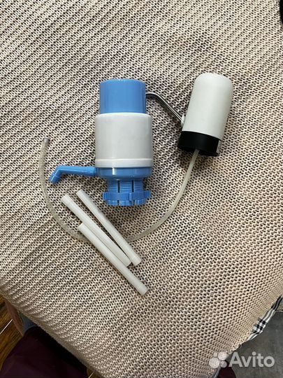 Помпа для воды