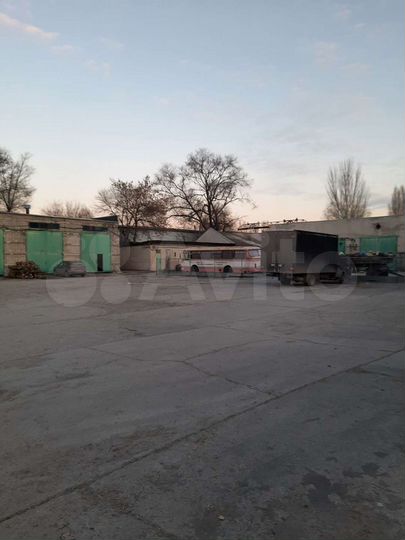 Машиноместо