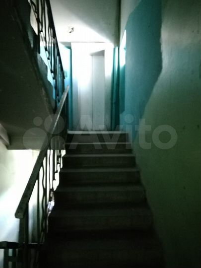 Комната 24 м² в 3-к., 8/9 эт.