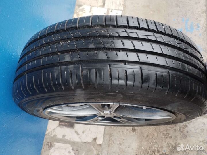 Nokian Tyres Hakka Green 3 185/60 R15