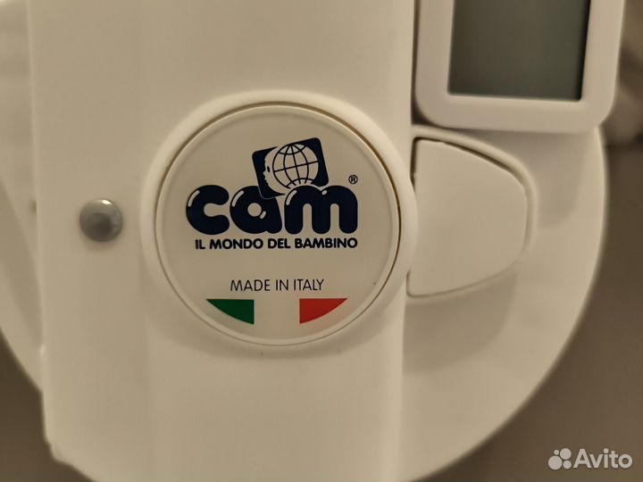 Колыбель cam cullami